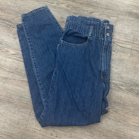 Levi's Denim - Levi's Vintage Jeans